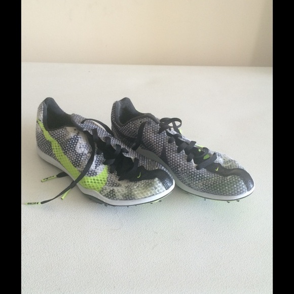 Nike Zoom Running Shoes, Size 6 🔴CLEARANCE🔴 - Picture 2 of 4